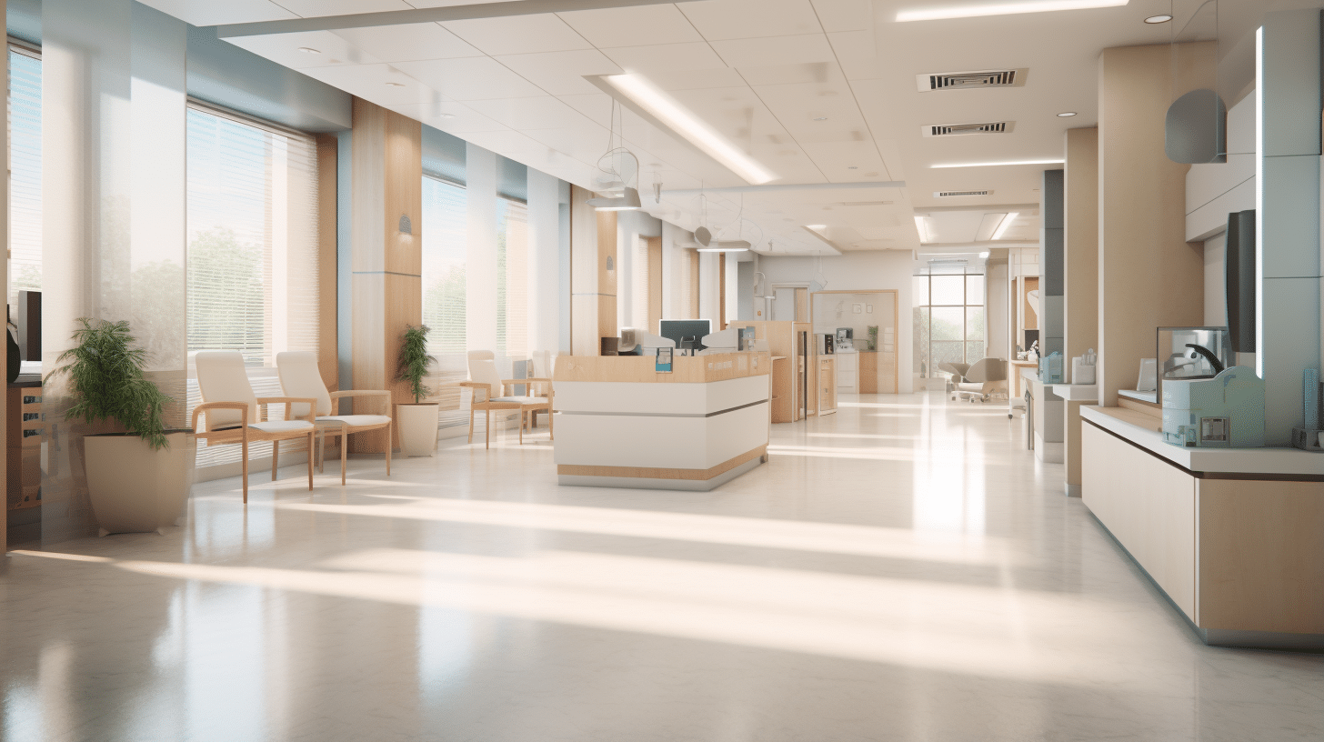 Stone Athi Medical Clinic