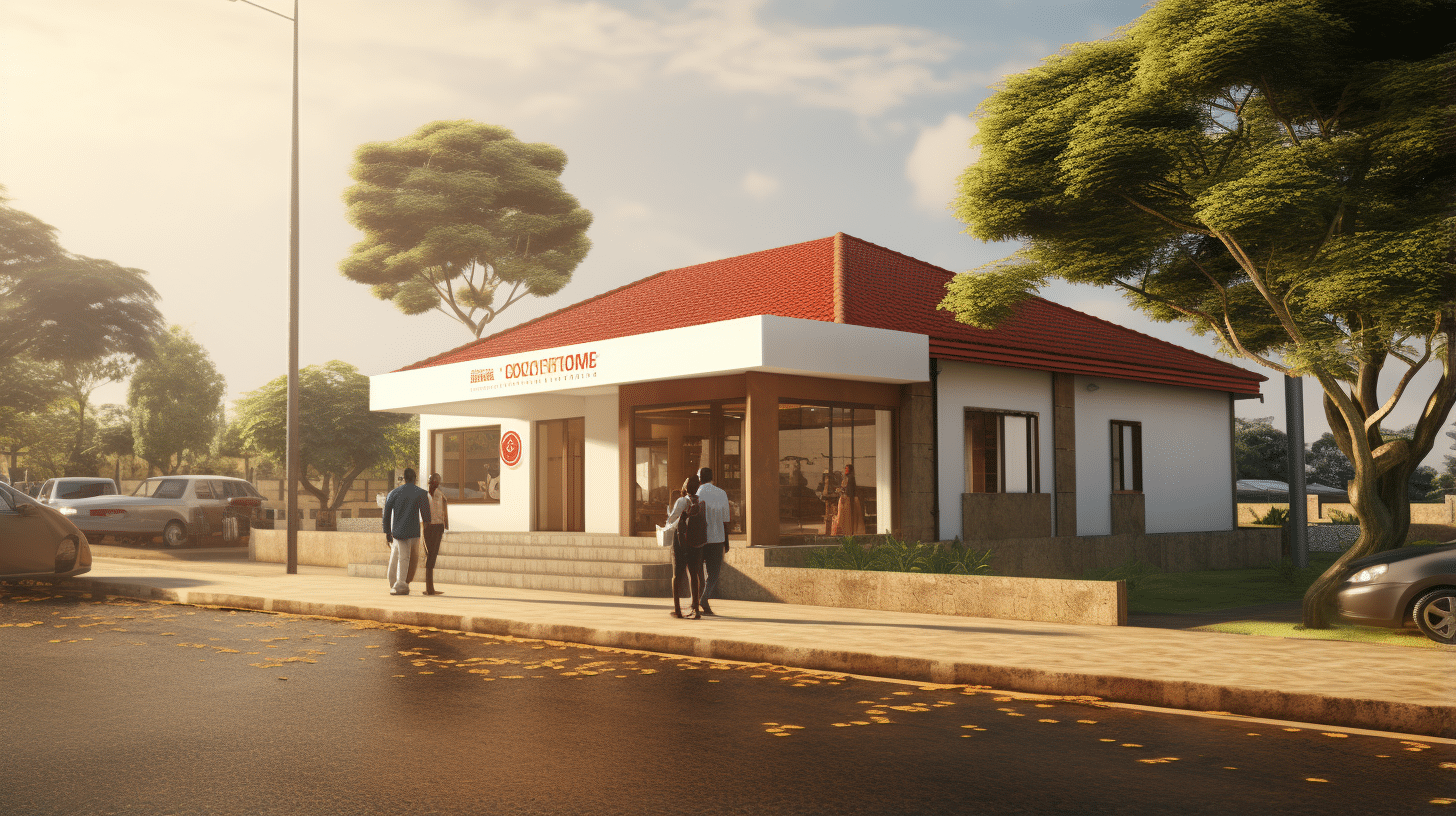 Stops Medical Clinic Kenya Ltd