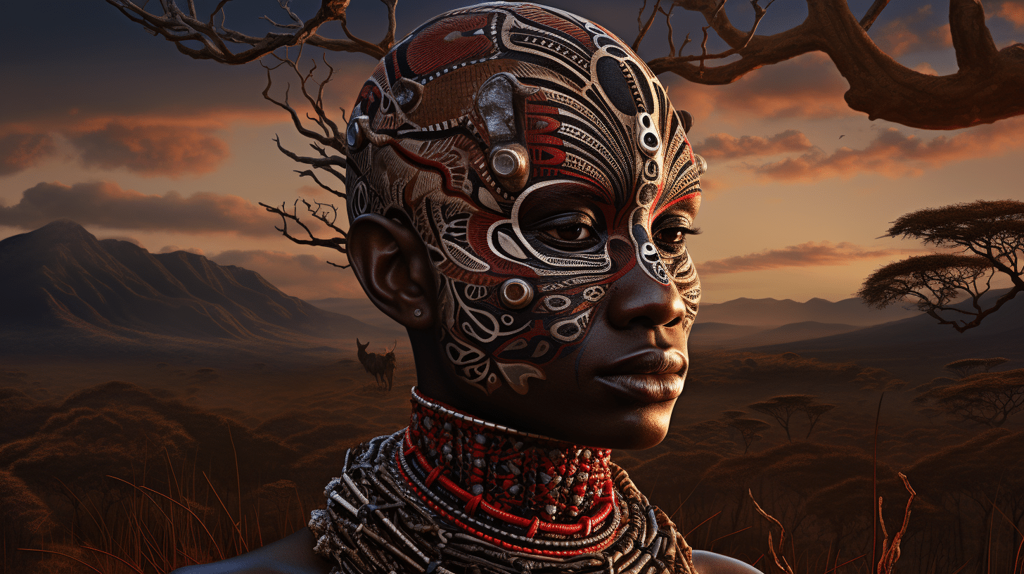 Strange But True Facts About Kenya