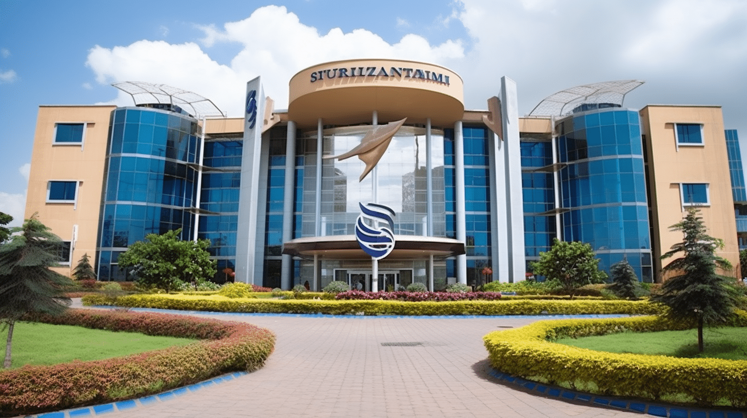 Strathmore University School Of Business InformationTechnology Admission Criteria