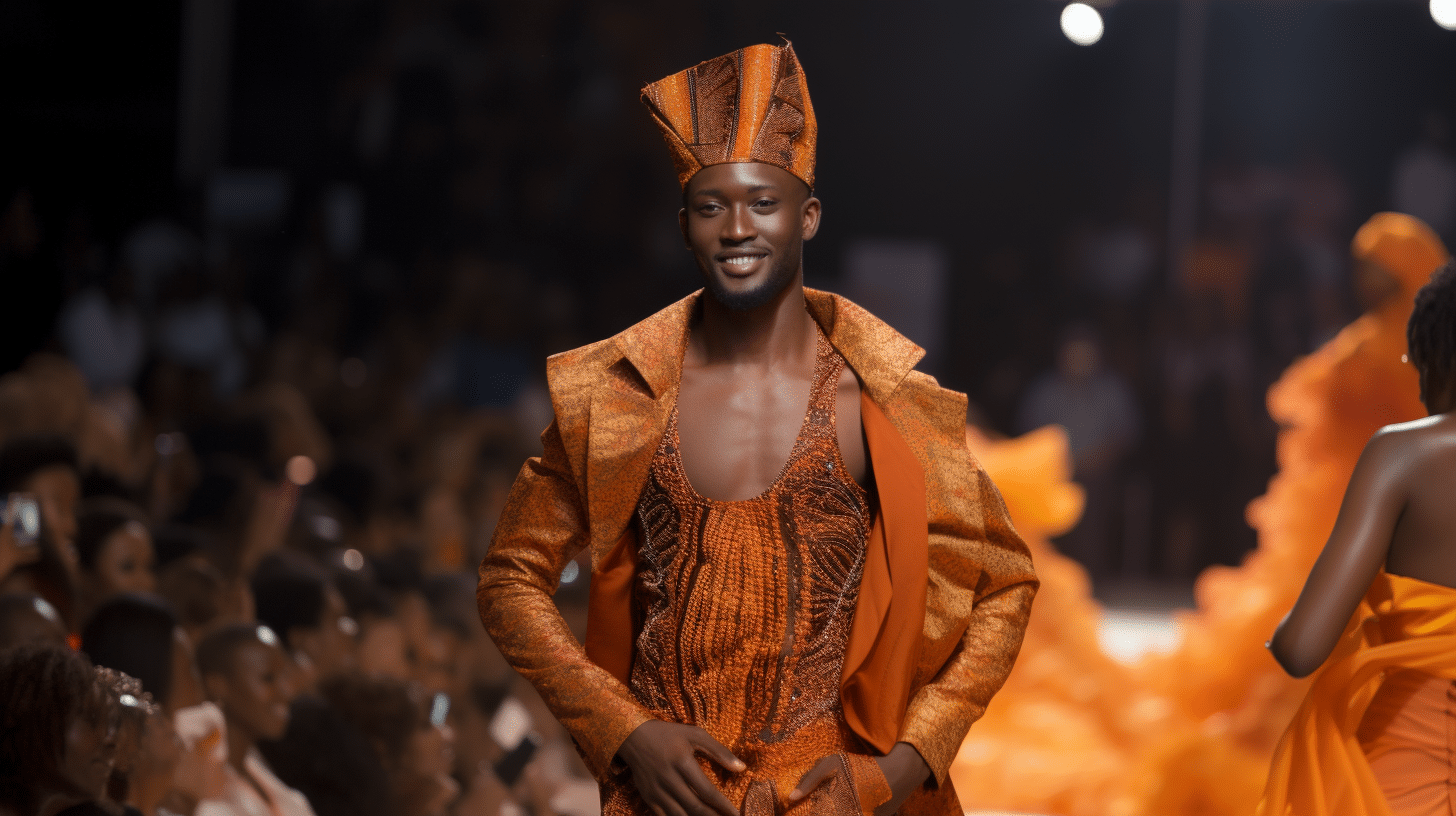 Strut It Afrika Modeling Company In Kenya: Strut It Africa Fashion Week Annual Auditions In Nairobi