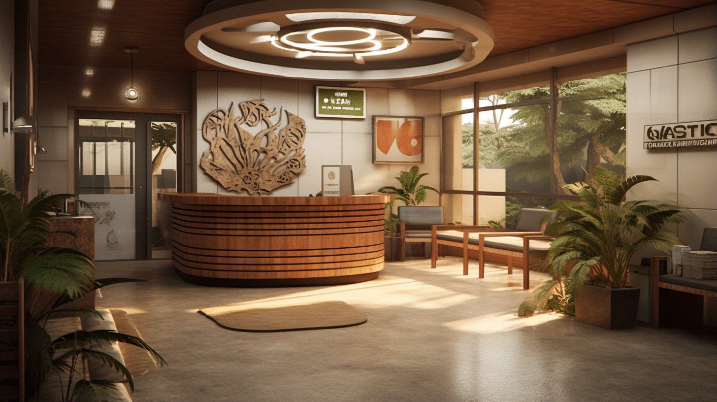 Subira Medical Clinic
