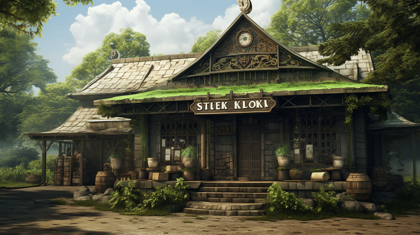 Subukia Dispensary (Kipkelion)