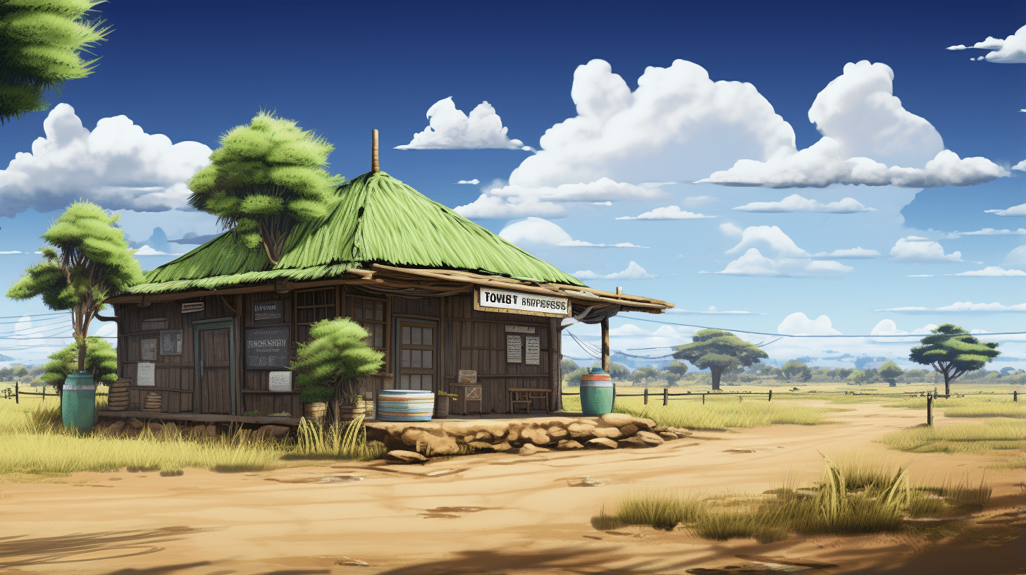 Subuku Dispensary (Nyandarua North)