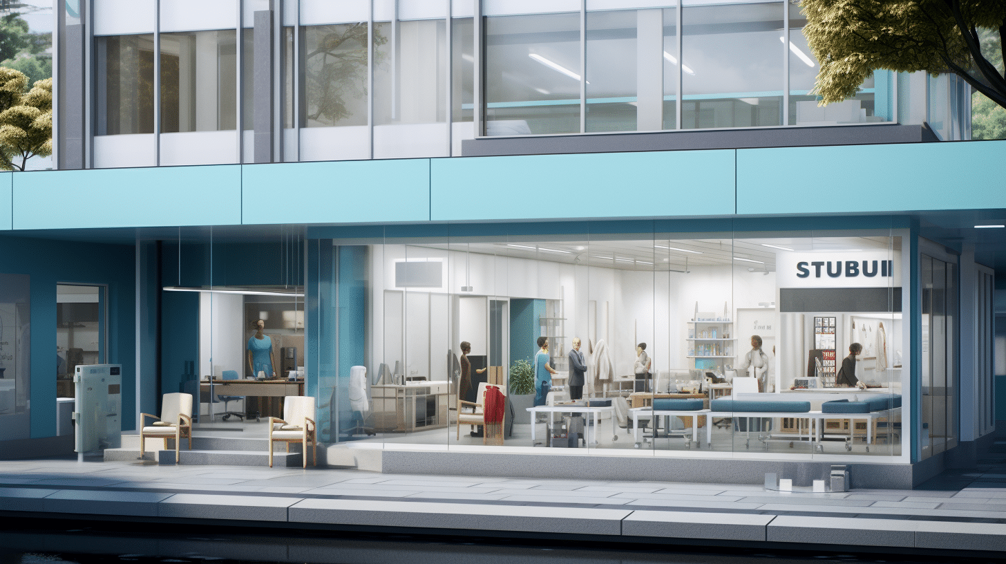 Subuku Medical Clinic