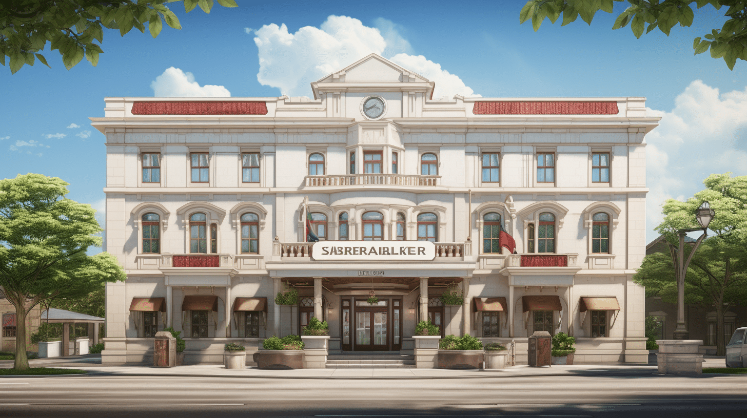 Sugarbaker Memorial Clinic