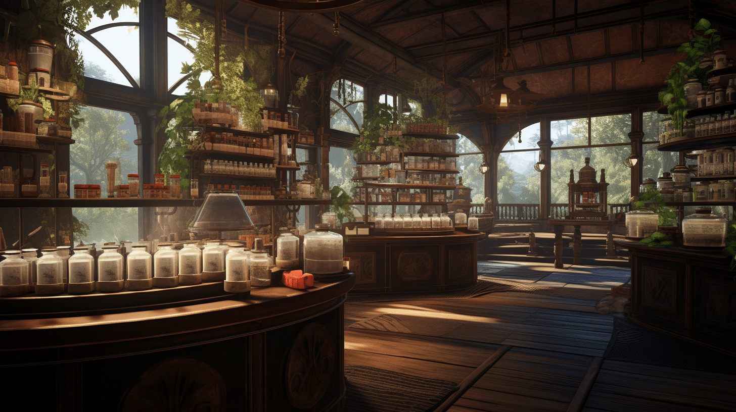 Sugumerga Dispensary