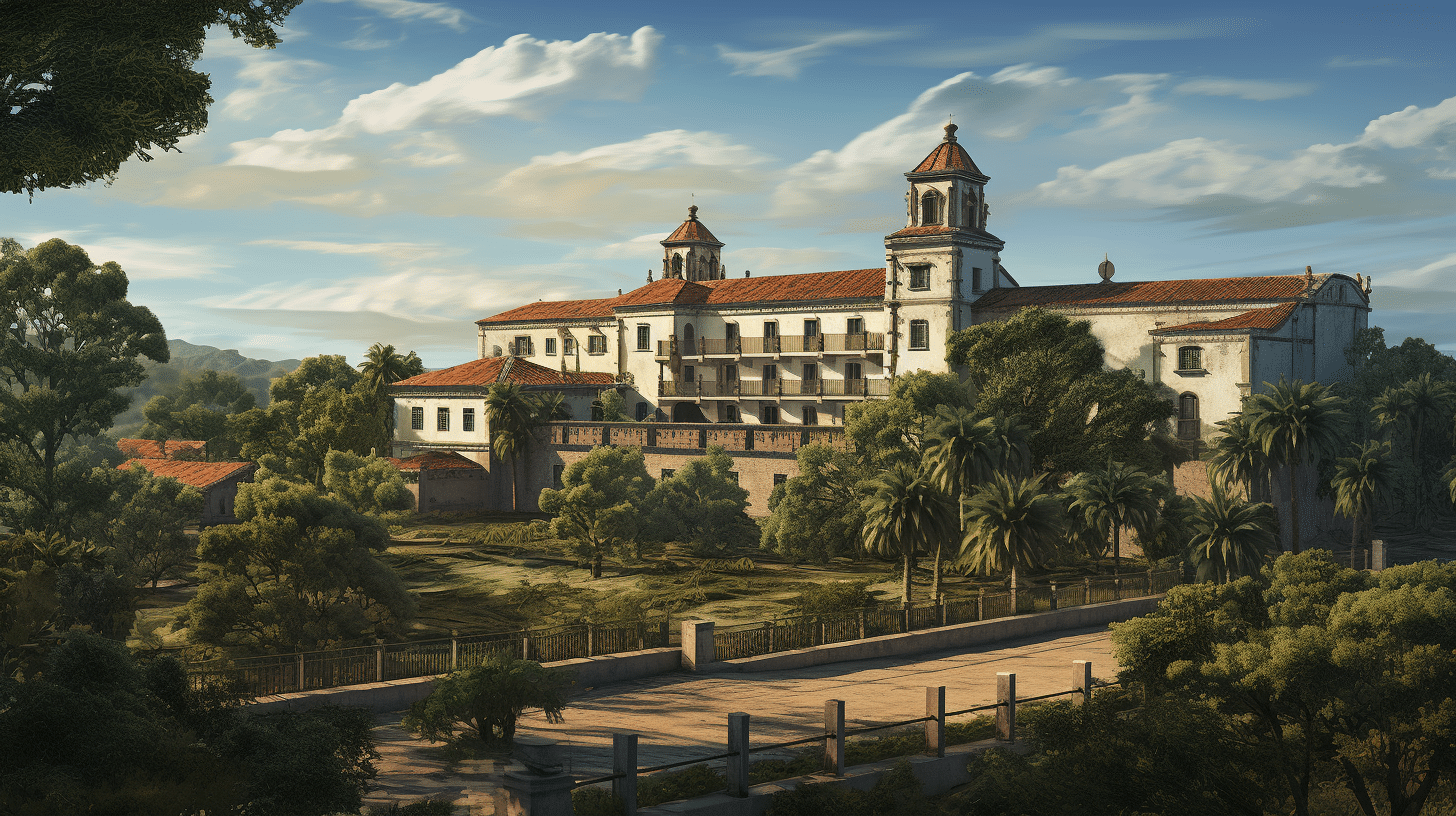 Suguta Marmar Catholic Dispensary