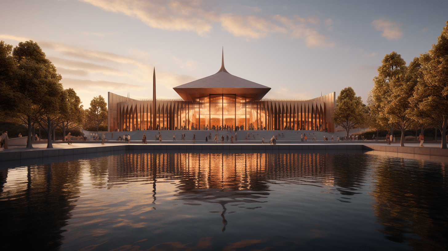 Suleman Farooq Memorial Centre