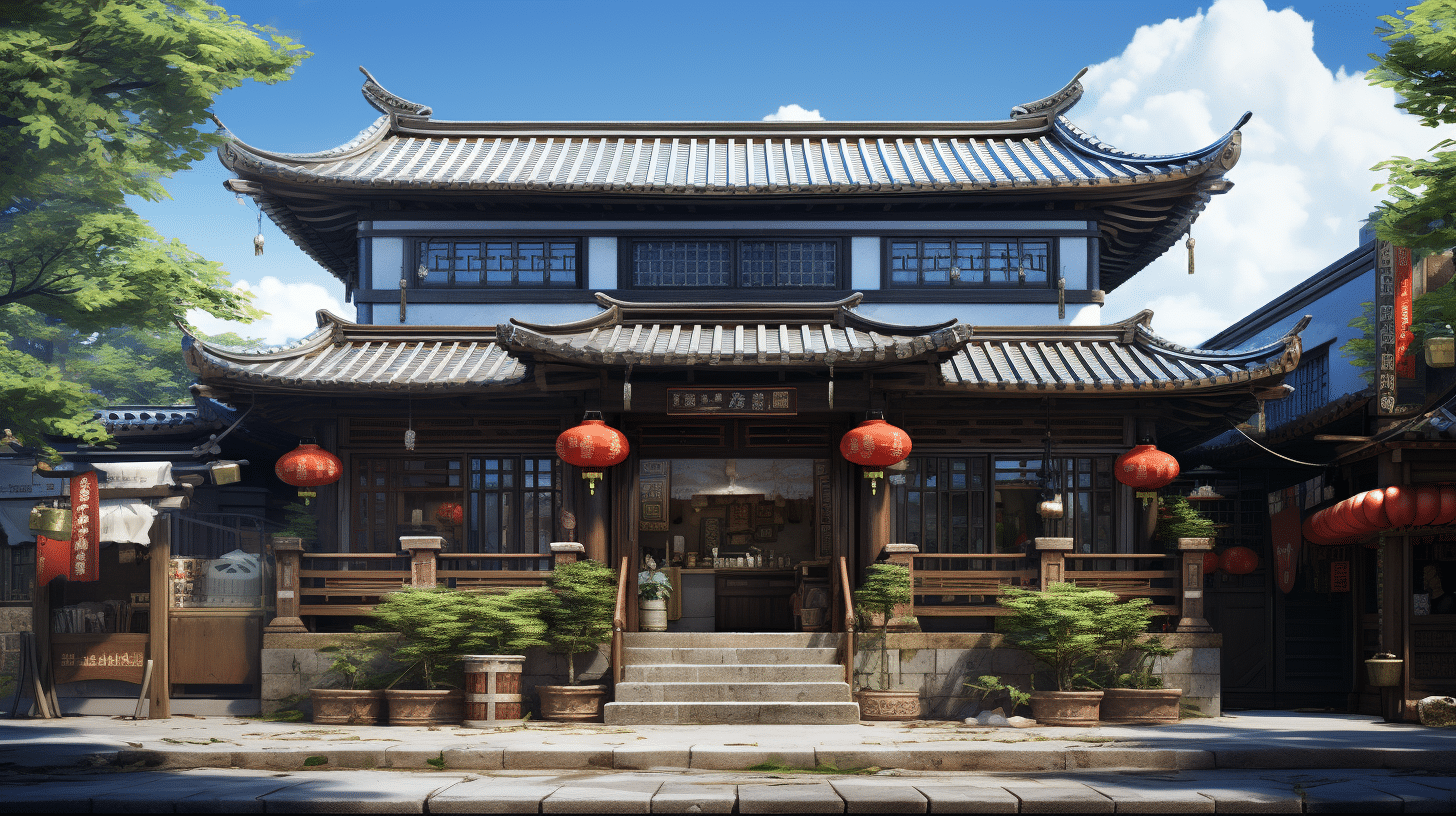 Sumeiyon Dispensary