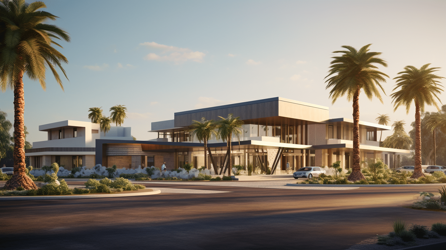 Sun N' Sand Medical Clinic