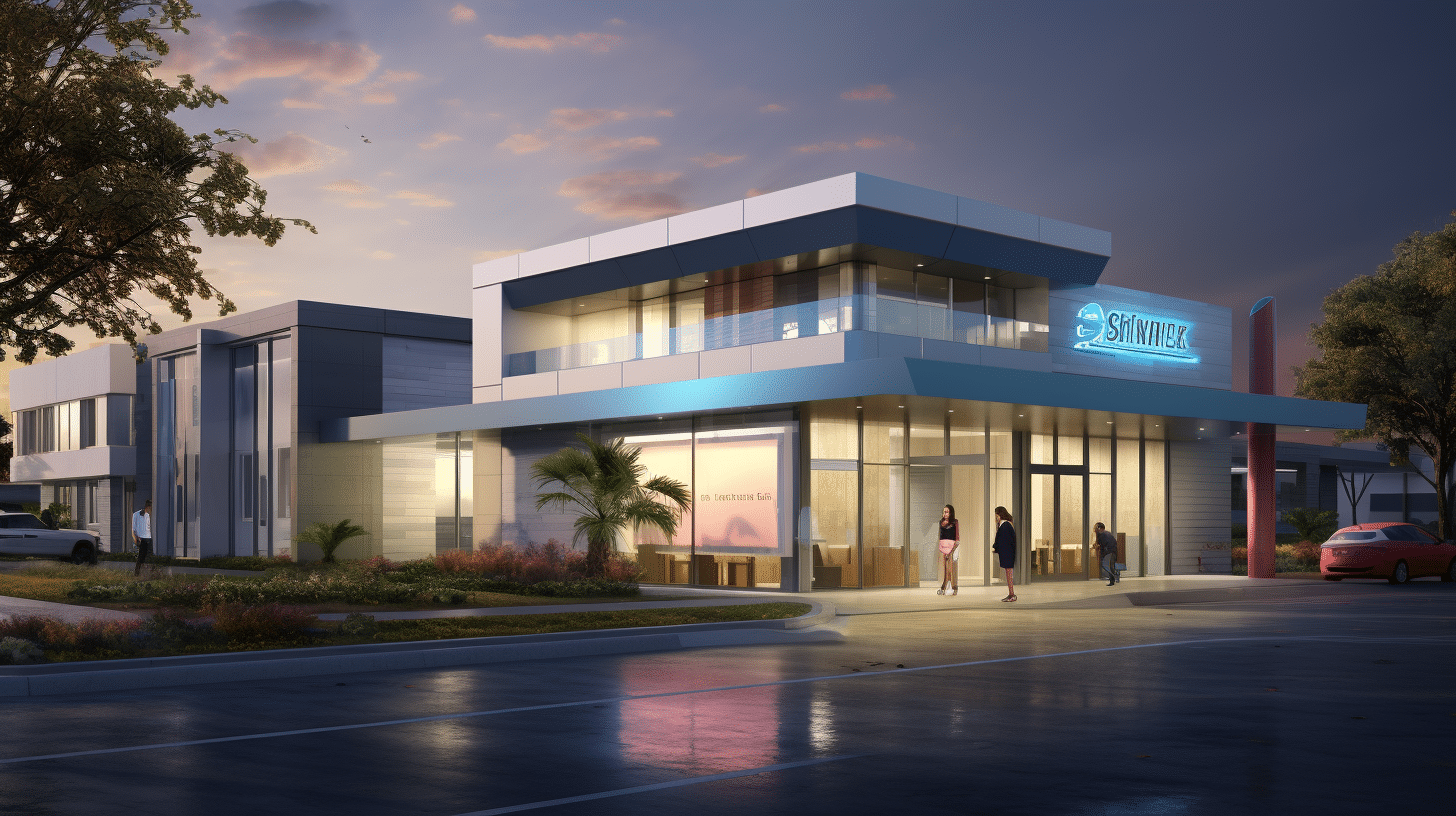 Sun-Shine Medical Clinic Annex