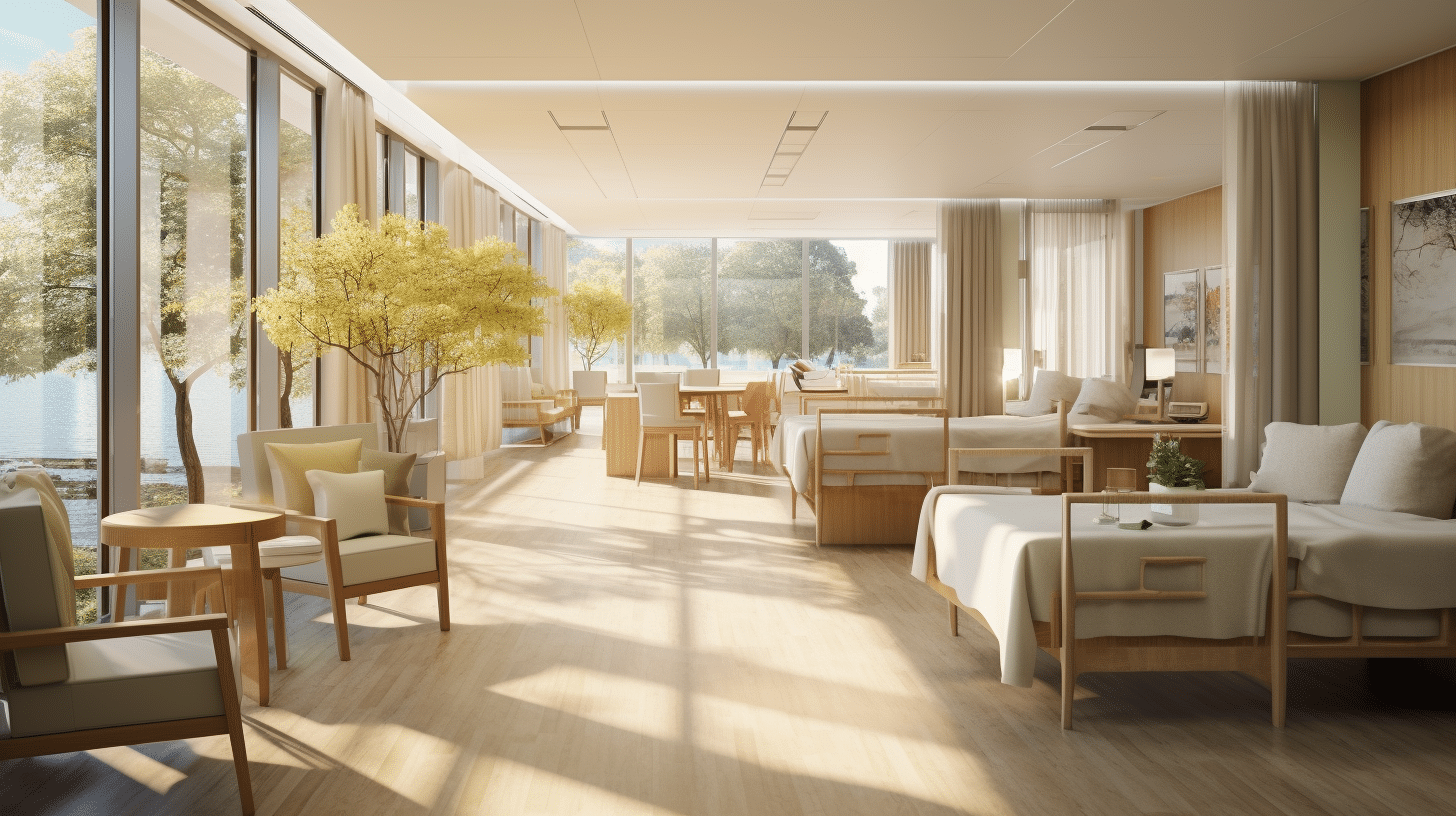 St Maurice Medical Services