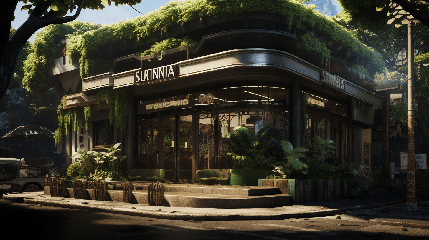 Sunga Dispensary