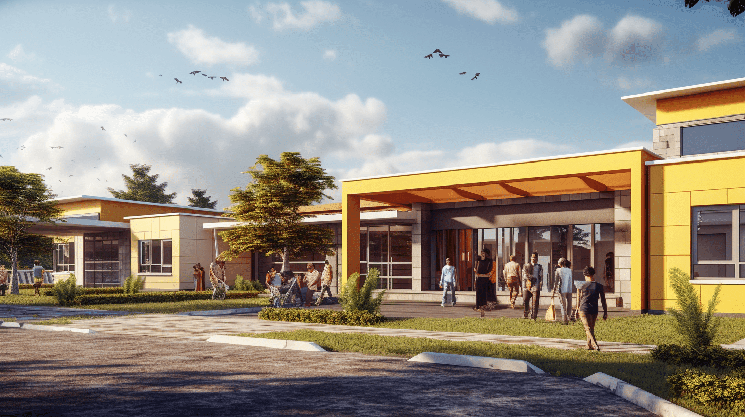 Sunny Medical Clinic (Nyeri North)