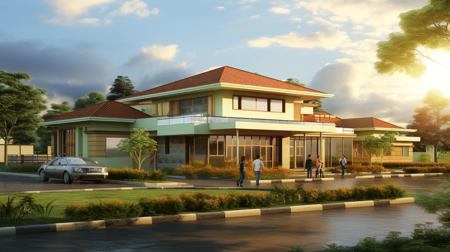 Sunny Medical Clinic (Nyeri South)