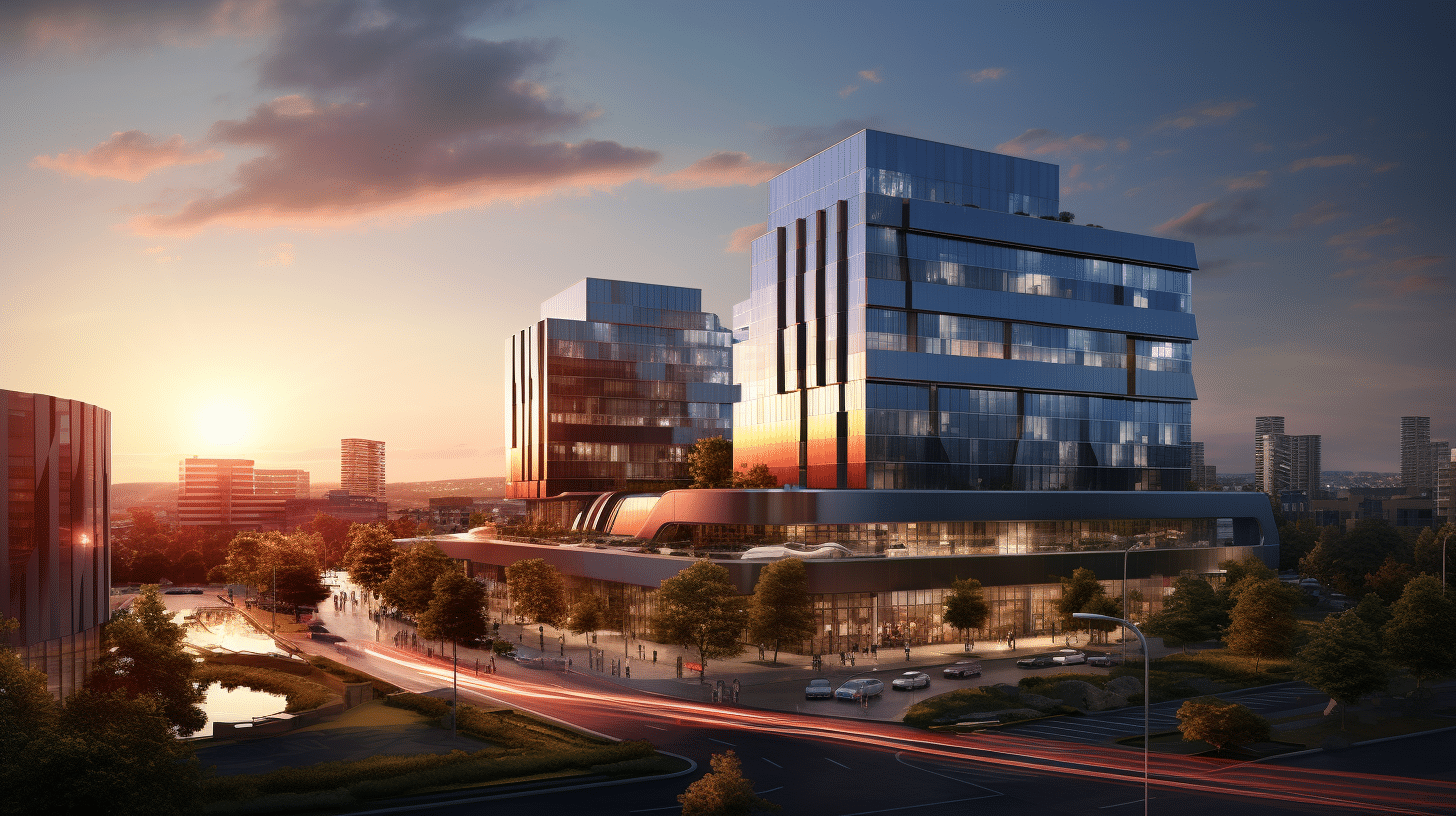 Sunrise City Medical Centre