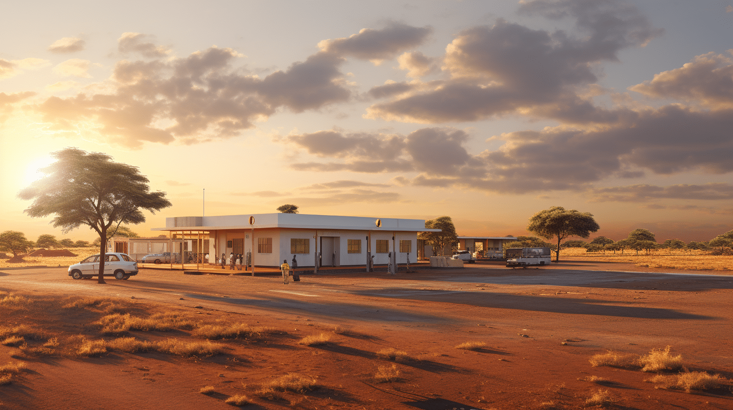 Sunrise Medical Clinic (Mandera East)