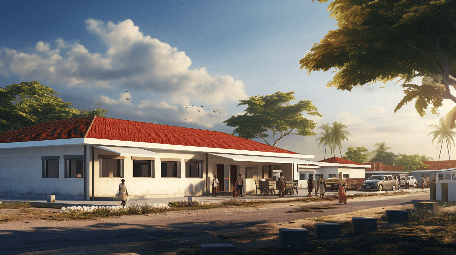 Sunshine Medical Clinic (Kwale)
