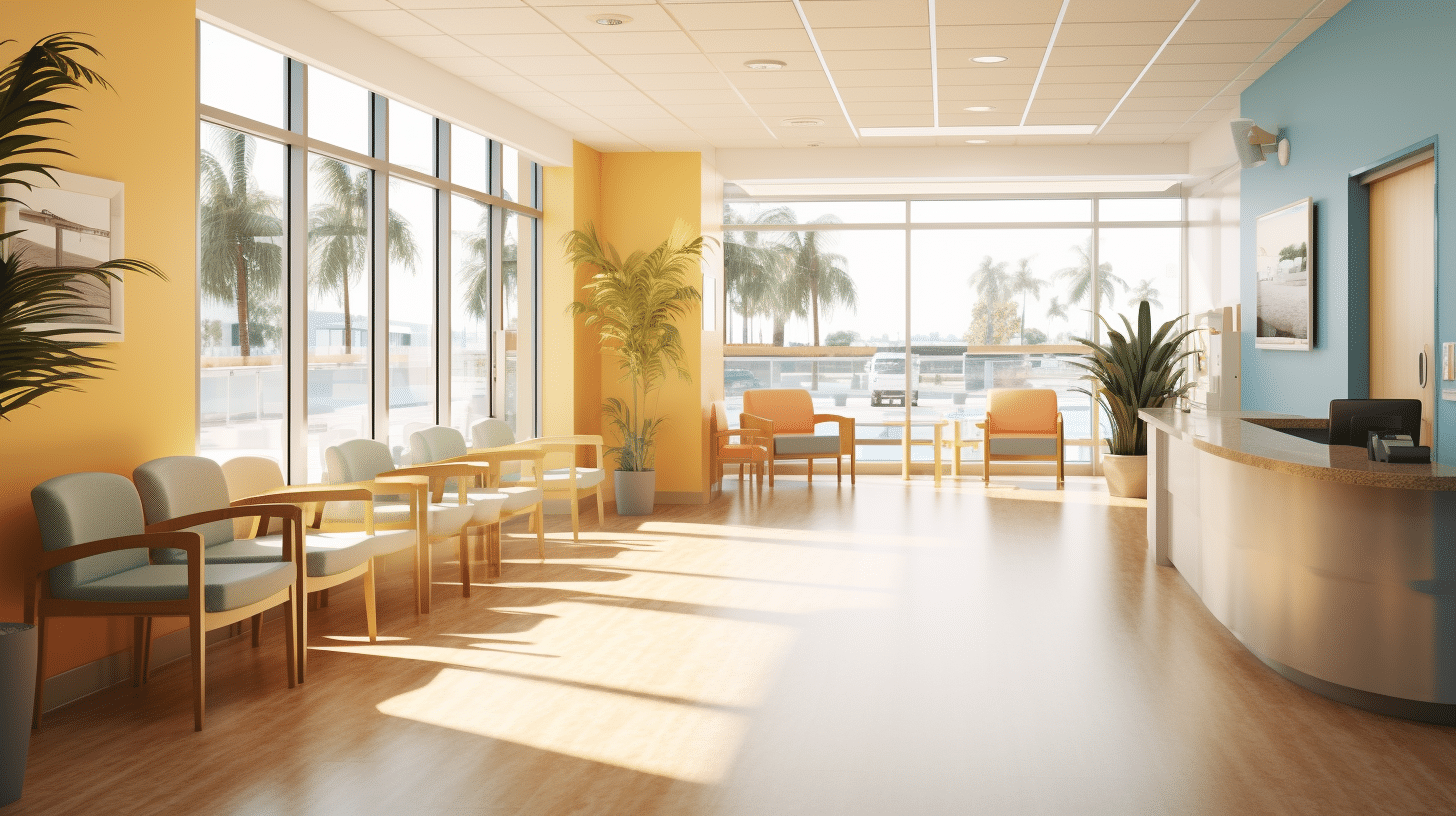 Sunshine Medical Clinic