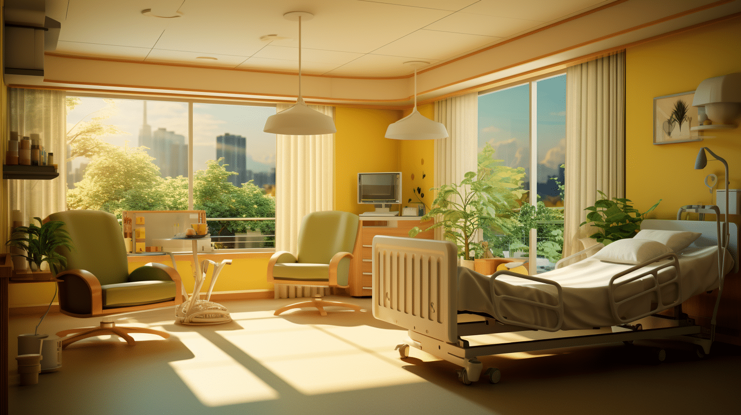 Sunview Maternity & Nursing Home