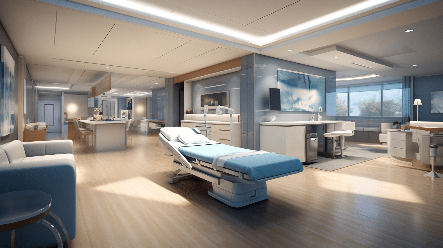 Super Medical Clinic