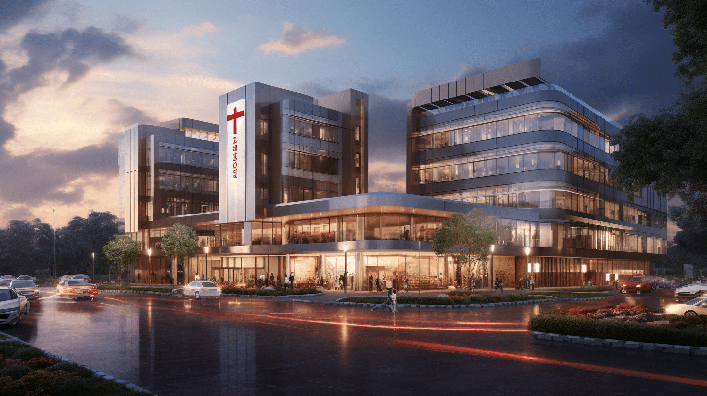Supreme Health Care (Ktda House-Nairobi)