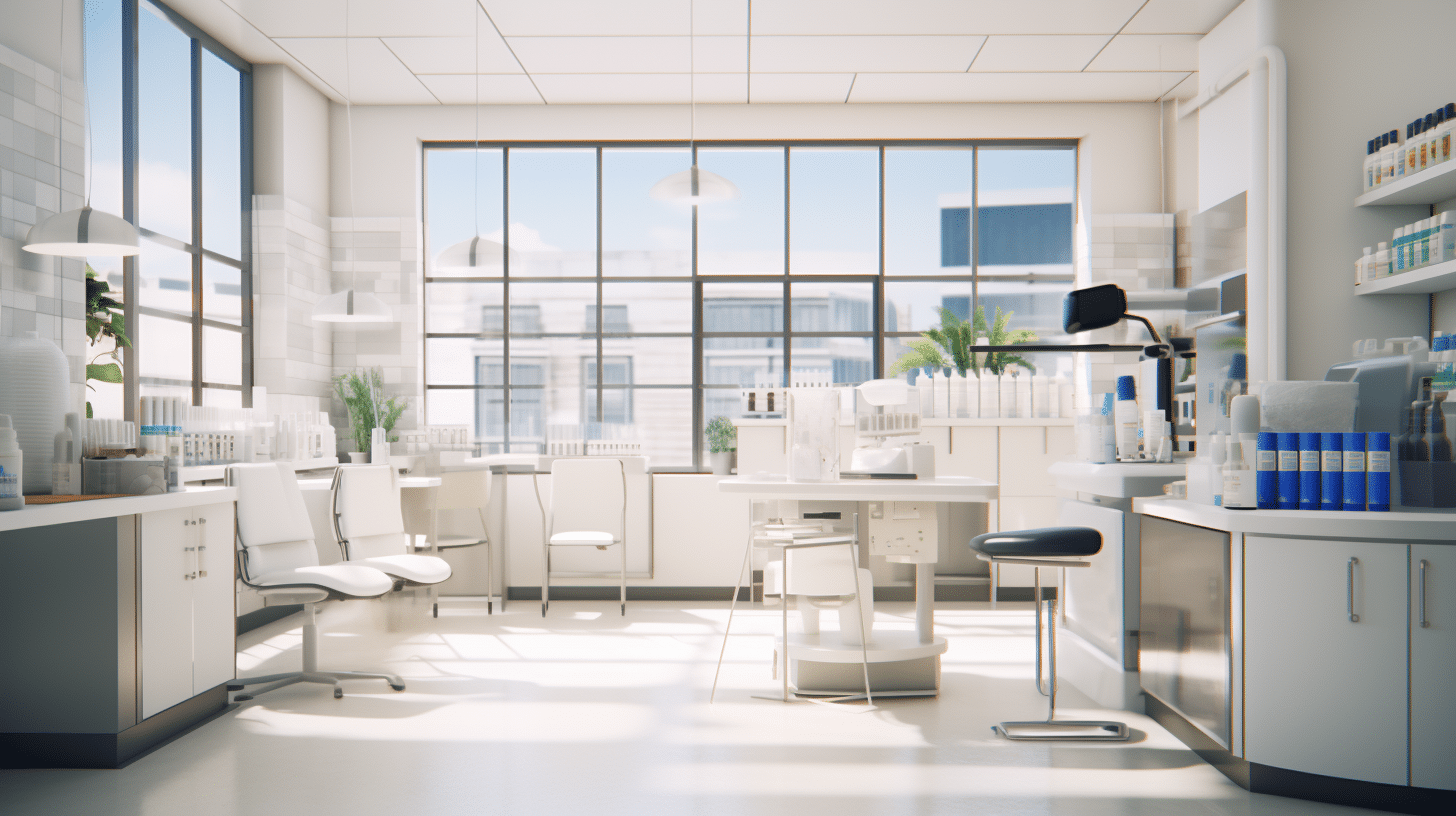 Sure Drug Medical Clinic