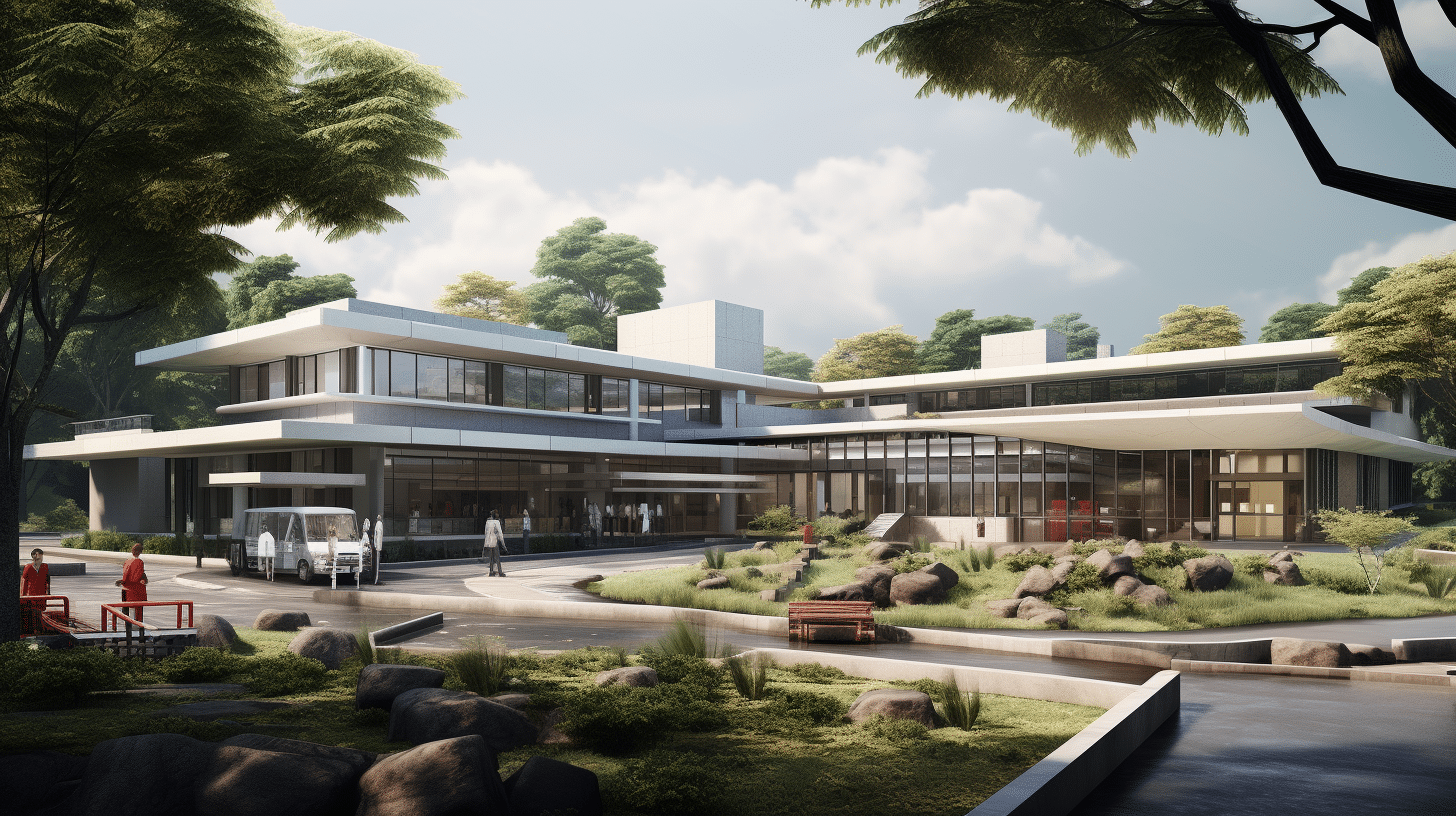 Sururu Health Centre (CDF)