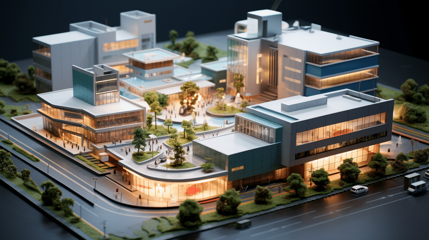 Swari Model Health Centre