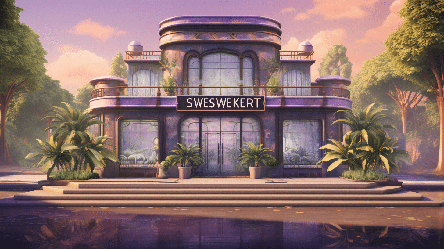 Sweet Waters Dispensary