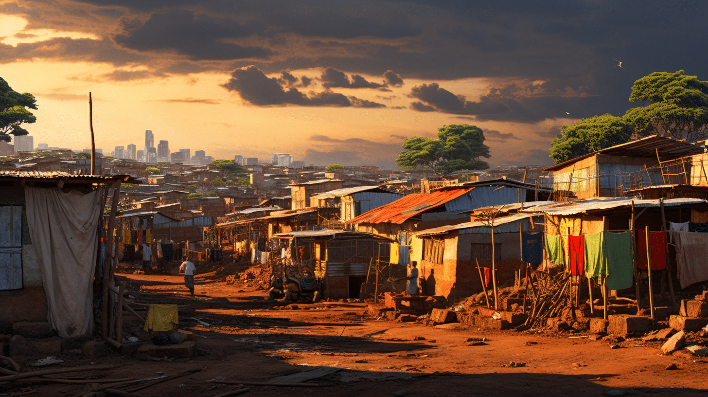 Swop Korogocho