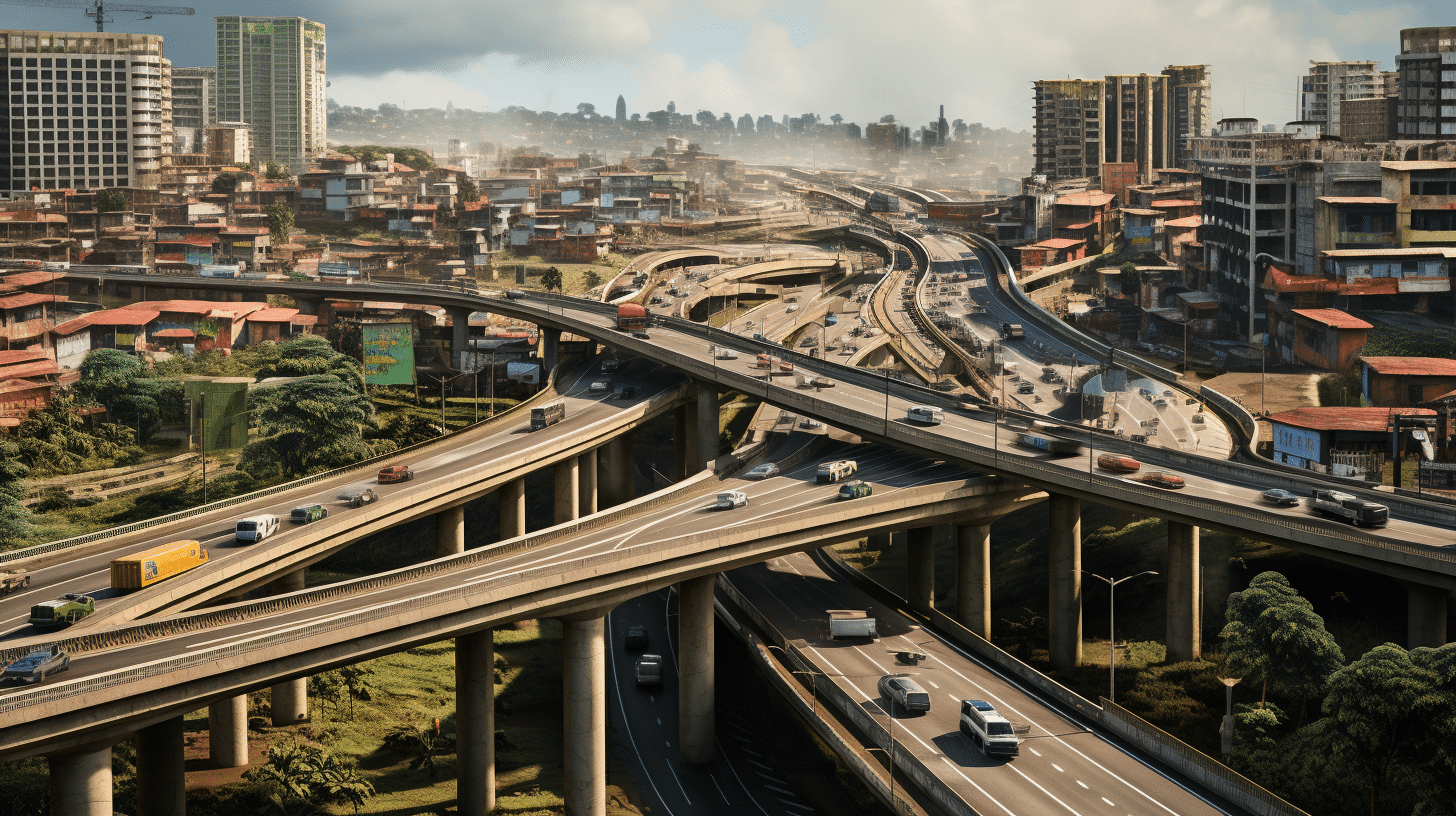 Swop Thika Road