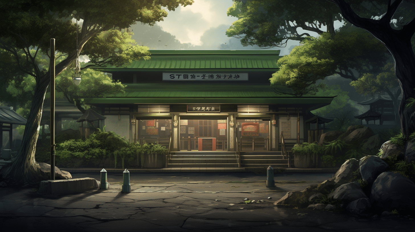 Syokithumbi Dispensary