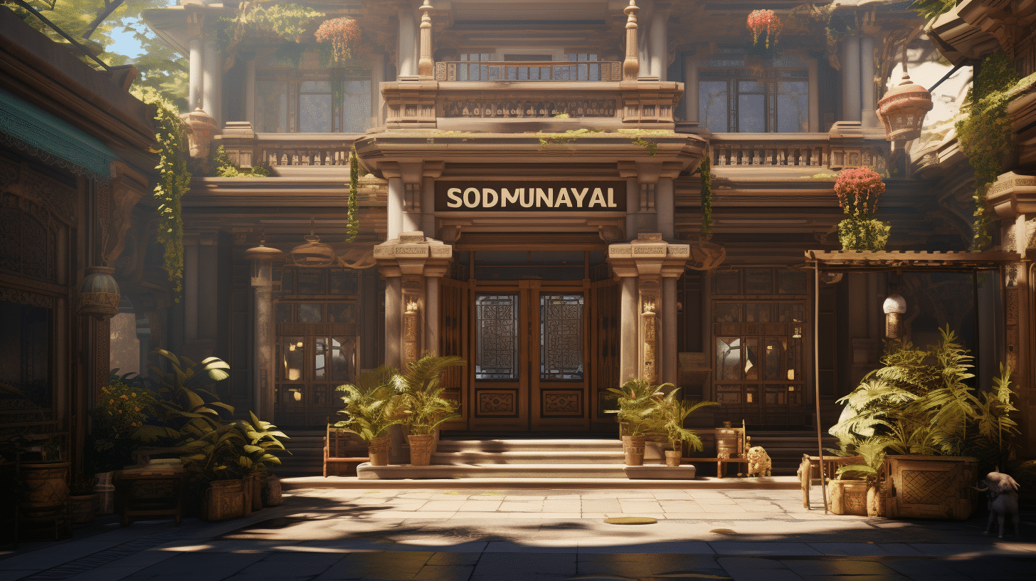 Syomakanda Dispensary