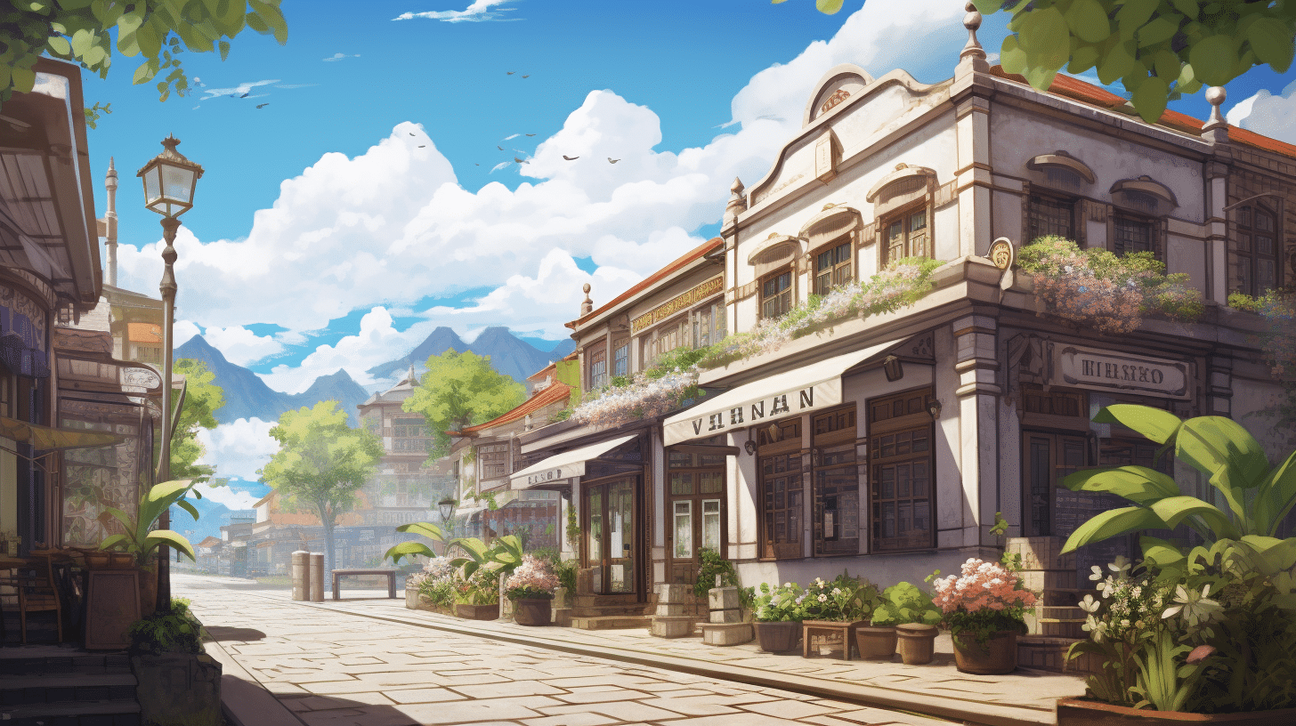 Syongila Dispensary