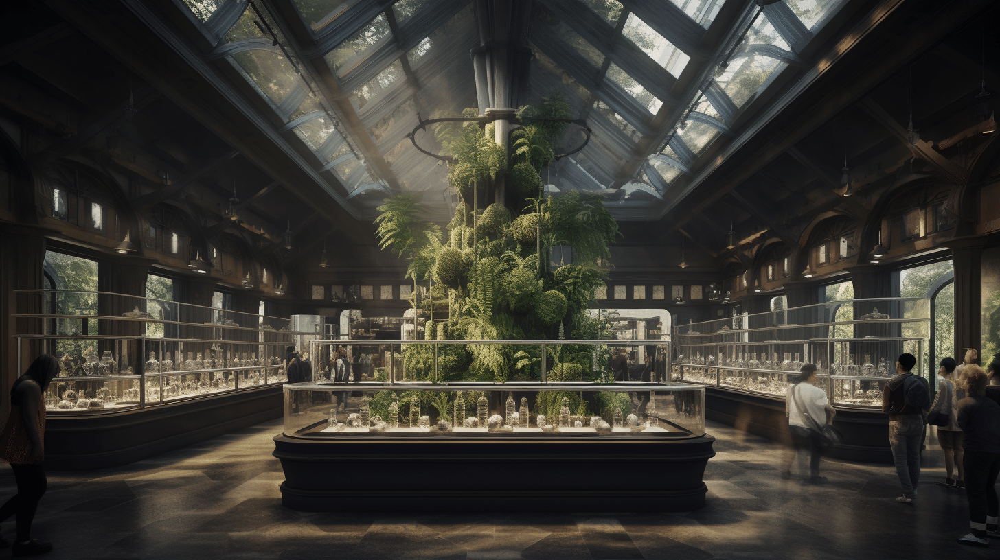 Syumile Dispensary