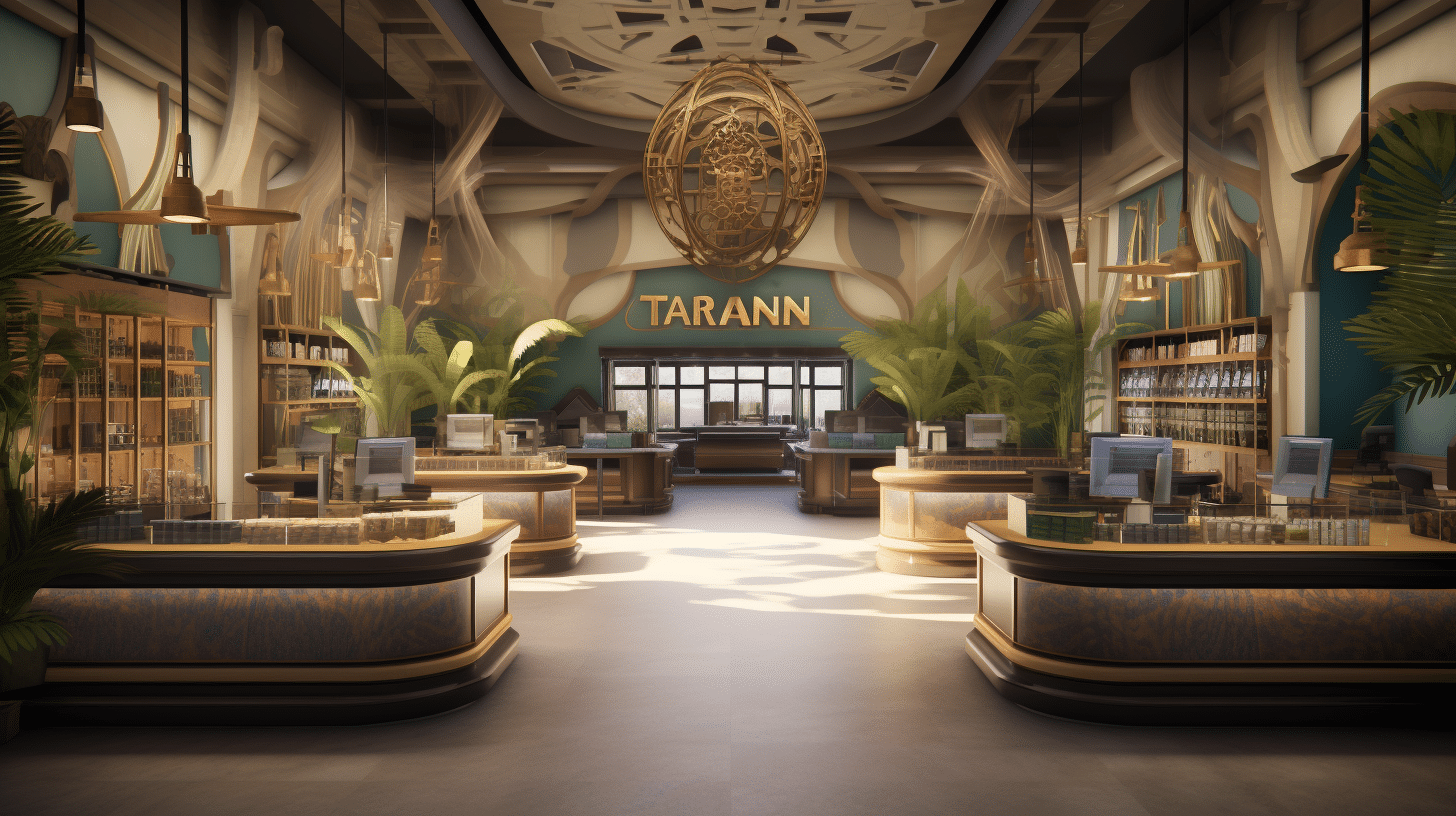Tabani Dispensary