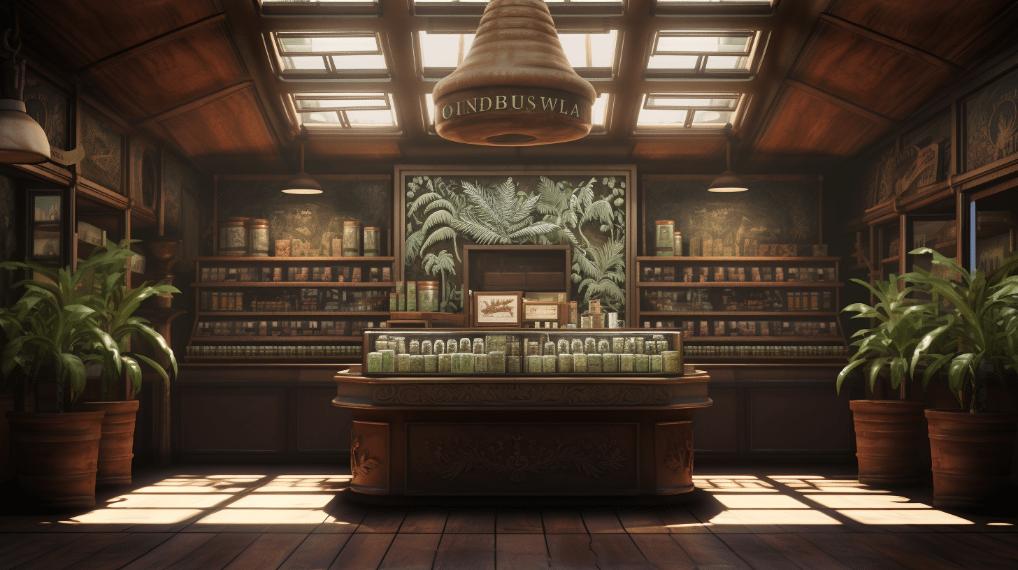 Tabolwa Dispensary