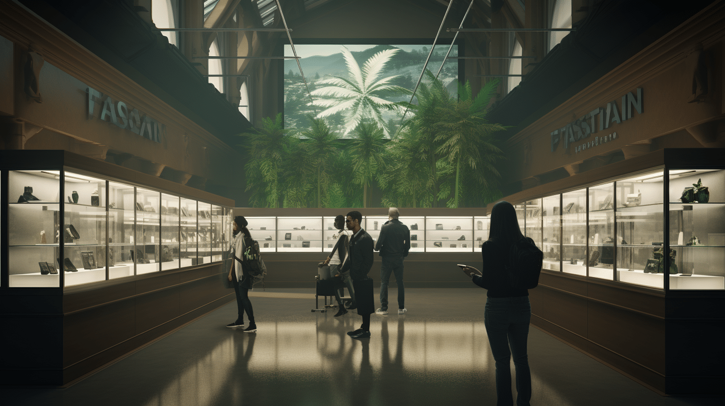 Tachasis Mission Dispensary