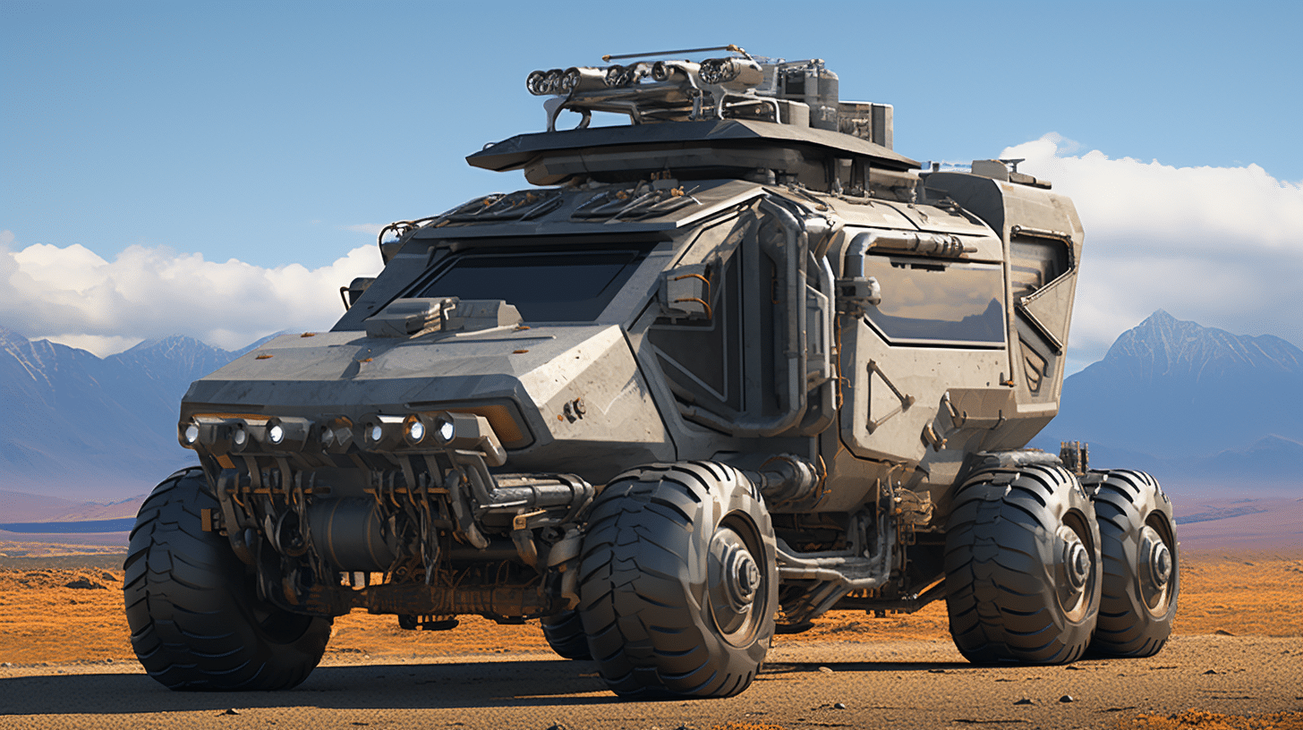 Takaba Nomadic Mobile