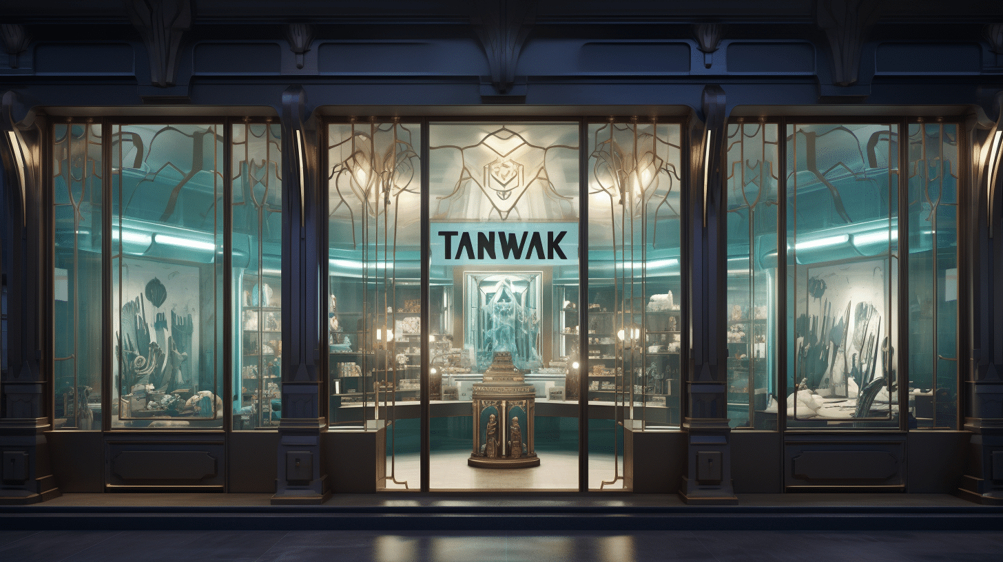 Takawiri Dispensary