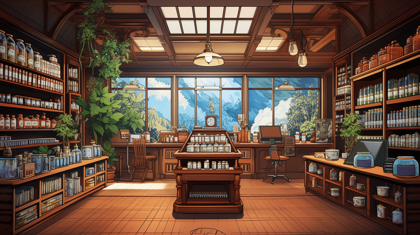 Takaywa Dispensary