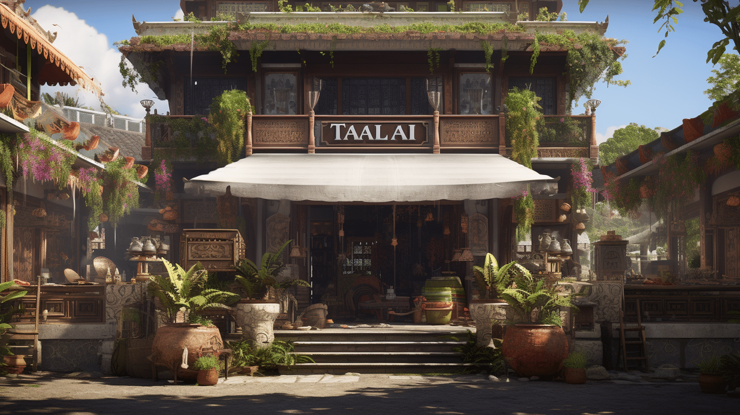 Talai Dispensary
