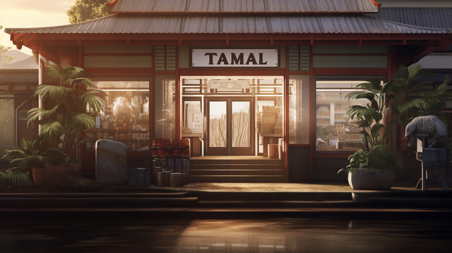 Talau Dispensary