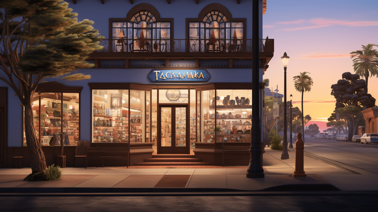 Tambaya Dispensary