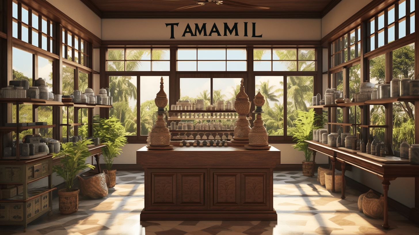 Tamkal Dispensary