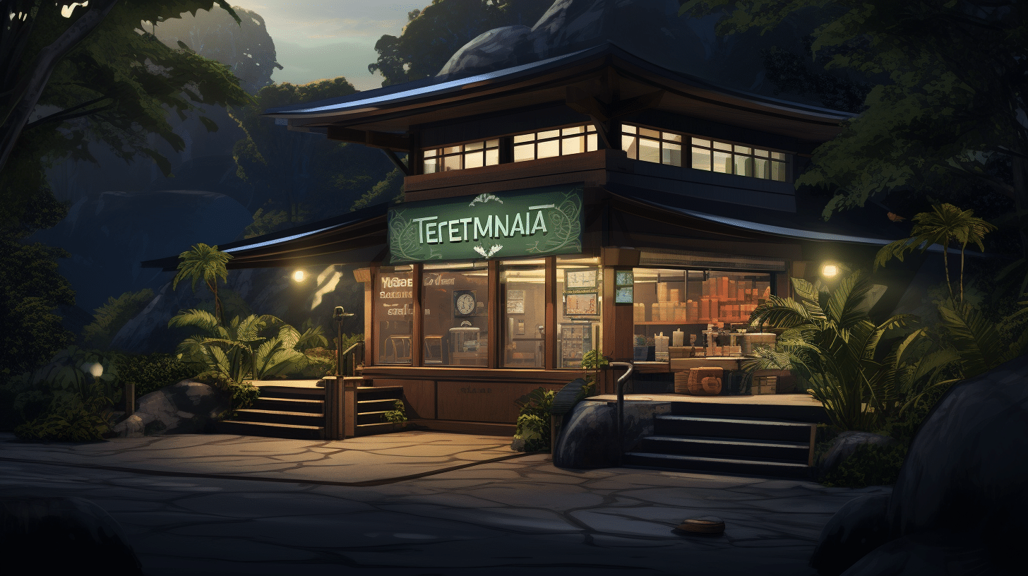 Tamlega Dispensary