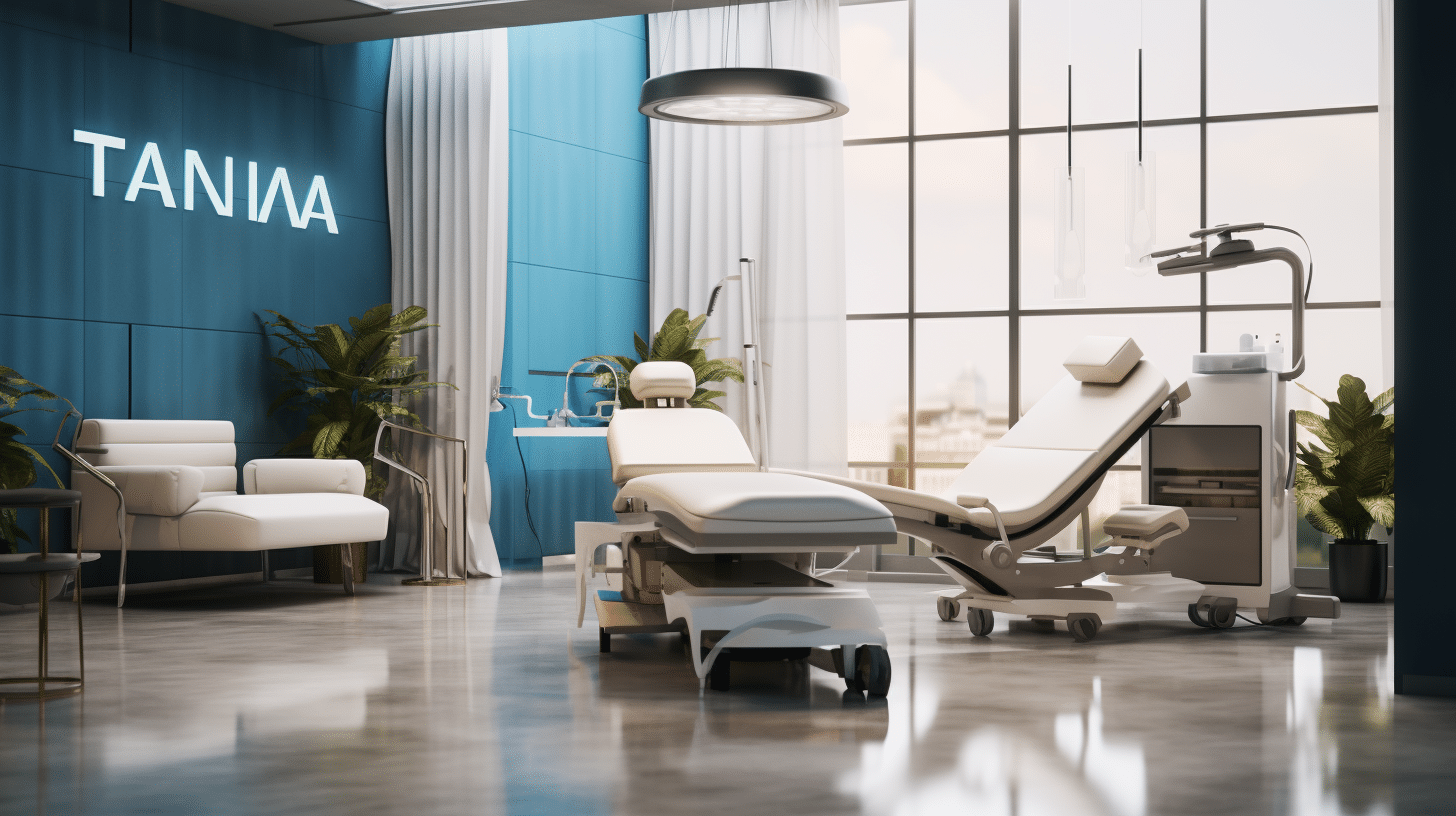 Tana Clinic