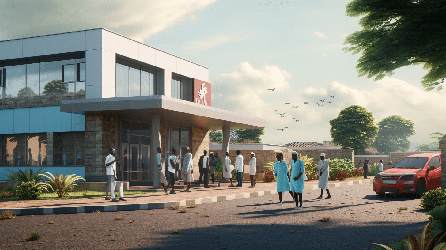 Tana Medical Clinic (Machakos)
